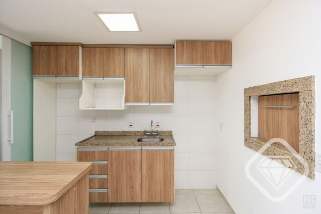 Imagem Apartamento com 2 Quartos à Venda, 62 m² em Tristeza - Porto Alegre