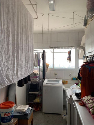 Imagem Apartamento com 3 Quartos à Venda, 210 m² em Paraisópolis - São Paulo