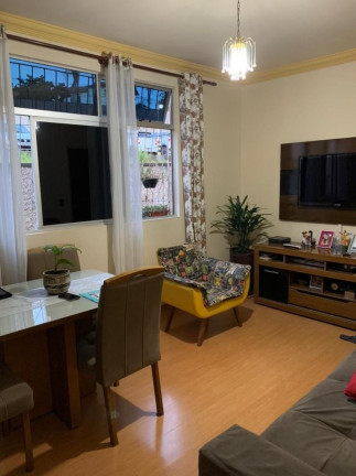 Apartamento com 3 Quartos à Venda, 70 m² em R$286.000,00 // Alípio De Melo - Belo Horizonte