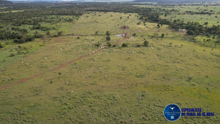 Imagem Chácara à Venda, 13 m² em Zona Rural - Confresa Imagem Chácara à Venda, 13 m² em Zona Rural - Confresa