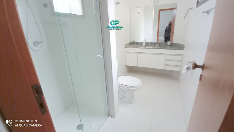 Imagem Apartamento com 4 Quartos à Venda, 100 m² em Enseada - Guarujá