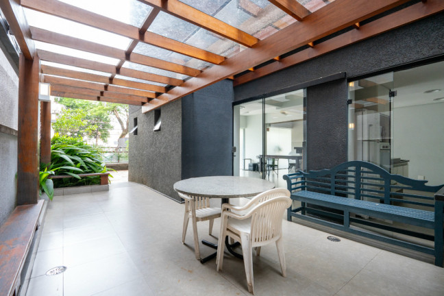 Imagem Imóvel com 3 Quartos à Venda, 83 m² em Cerqueira César - São Paulo Imagem Imóvel com 3 Quartos à Venda, 83 m² em Cerqueira César - São Paulo