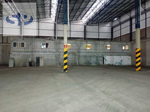Imagem Imóvel Comercial para Alugar, 19.613 m² em água Chata - Guarulhos