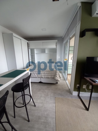 Imagem Imóvel com 1 Quarto à Venda, 37 m² em Jardim Do Mar - São Bernardo Do Campo Imagem Imóvel com 1 Quarto à Venda, 37 m² em Jardim Do Mar - São Bernardo Do Campo