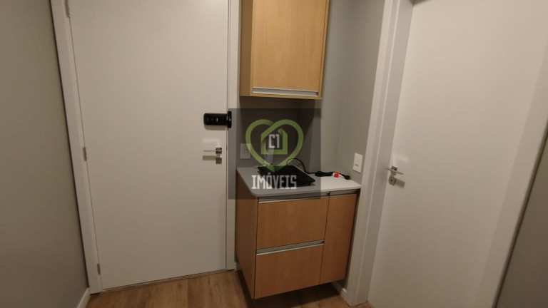 Imagem Imóvel com 1 Quarto para Alugar, 21 m² em Santo Amaro - São Paulo Imagem Imóvel com 1 Quarto para Alugar, 21 m² em Santo Amaro - São Paulo
