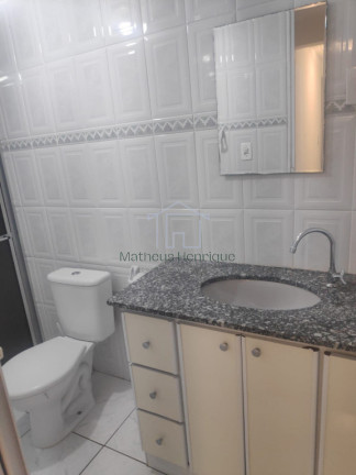 Imagem Apartamento com 2 Quartos à Venda, 54 m² em Residencial Terra Da Uva - Jundiaí