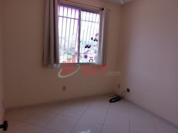 Apartamento com 2 Quartos à Venda, 75 m² em Fonseca - Niterói