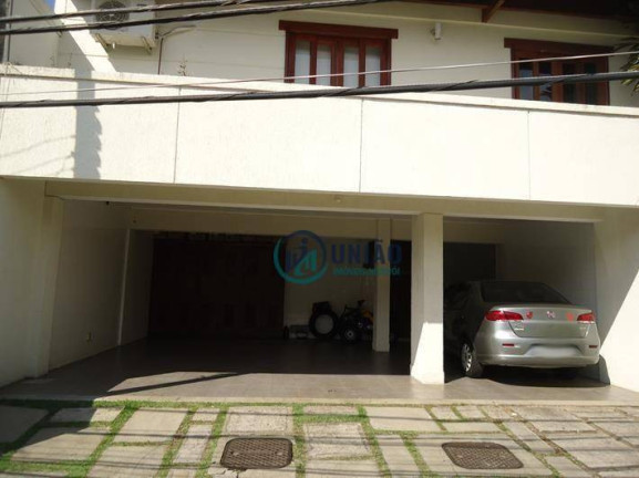 Imagem Casa com 5 Quartos à Venda, 500 m² em Camboinhas - Niterói