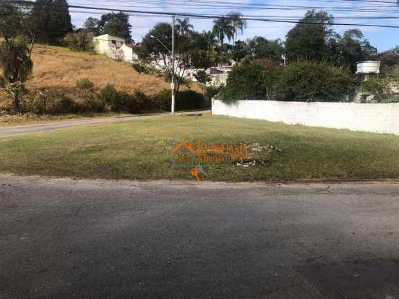 Terreno à Venda, 255 m² em São Bento - Arujá