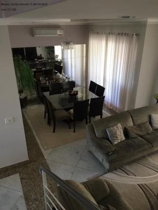 Imagem Imóvel com 3 Quartos à Venda, 250 m² em Condominio Tivoli Park - Sorocaba Imagem Imóvel com 3 Quartos à Venda, 250 m² em Condominio Tivoli Park - Sorocaba