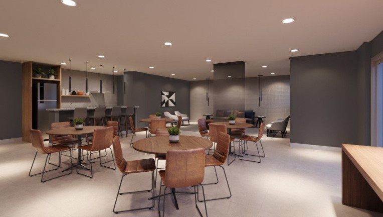 Imagem Apartamento com 2 Quartos à Venda, 36 m² em Cidade Patriarca - São Paulo Imagem Apartamento com 2 Quartos à Venda, 36 m² em Cidade Patriarca - São Paulo