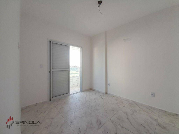 Imagem Apartamento com 2 Quartos à Venda, 70 m² em Mirim - Praia Grande