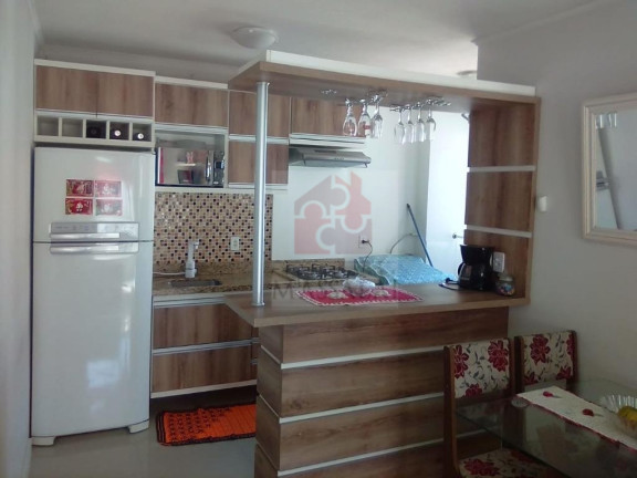 Apartamento com 2 Quartos à Venda, 48 m² em Rubem Berta - Porto Alegre