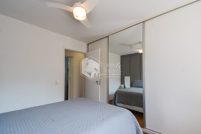 Imagem Apartamento com 3 Quartos à Venda, 154 m² em Bela Vista - São Paulo