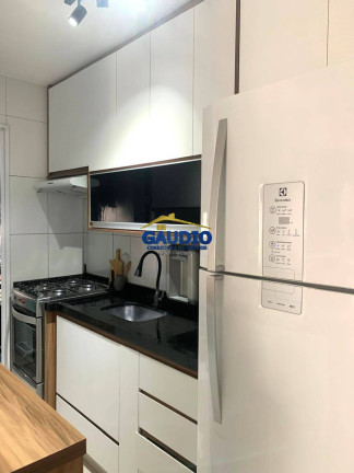 Imagem Apartamento com 3 Quartos à Venda, 64 m² em Jardim Caboré - São Paulo Imagem Apartamento com 3 Quartos à Venda, 64 m² em Jardim Caboré - São Paulo
