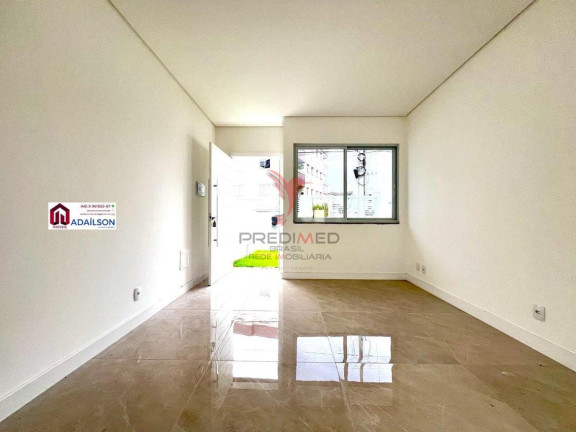 Imagem Casa com 3 Quartos à Venda, 112 m² em Passa Vinte - Palhoça