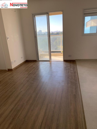 Imagem Imóvel com 1 Quarto à Venda, 42 m² em Jardim Avelino - São Paulo