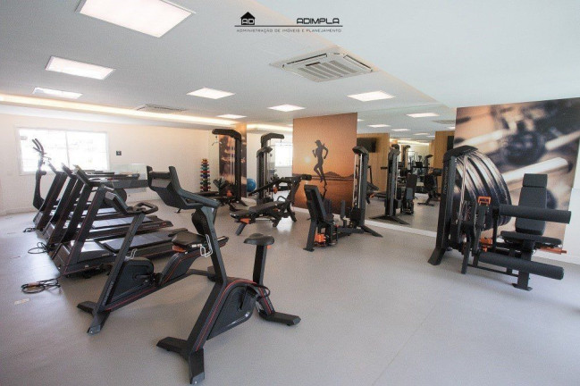 Imagem Apartamento com 2 Quartos à Venda, 54 m² em Jacarepaguá - Rio De Janeiro