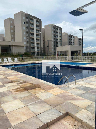 Apartamento com 3 Quartos à Venda, 80 m² em Balneario Tropical - Paulínia
