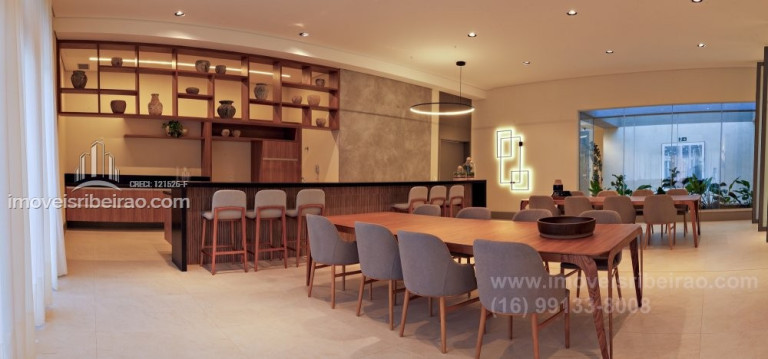 Imagem Apartamento com 3 Quartos à Venda, 178 m² em Bonfim Paulista - Ribeirão Preto Imagem Apartamento com 3 Quartos à Venda, 178 m² em Bonfim Paulista - Ribeirão Preto