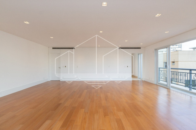 Imagem Apartamento com 3 Quartos à Venda, 275 m² em Itaim Bibi - São Paulo Imagem Apartamento com 3 Quartos à Venda, 275 m² em Itaim Bibi - São Paulo