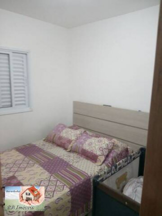 Imagem Apartamento com 2 Quartos à Venda, 46 m² em Parque Erasmo Assunção - Santo André Imagem Apartamento com 2 Quartos à Venda, 46 m² em Parque Erasmo Assunção - Santo André