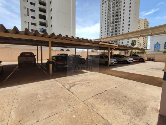 Imagem Cobertura com 4 Quartos à Venda, 260 m² em Jardim Das Américas - Cuiabá