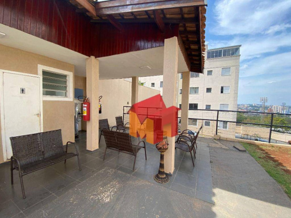 Imagem Imóvel com 2 Quartos à Venda, 110 m² em Catharina Zanaga - Americana Imagem Imóvel com 2 Quartos à Venda, 110 m² em Catharina Zanaga - Americana