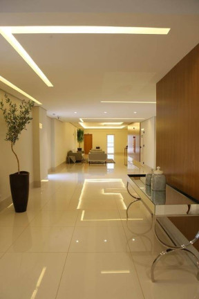 Apartamento com 3 Quartos à Venda, 172 m² em Ribeirão Preto