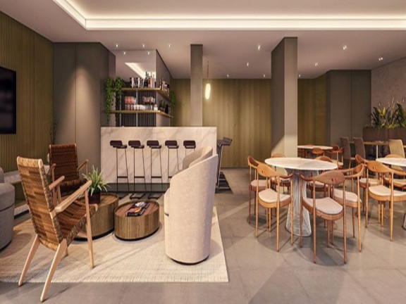 Imagem Apartamento com 2 Quartos à Venda, 78 m² em Campinas - São José Imagem Apartamento com 2 Quartos à Venda, 78 m² em Campinas - São José