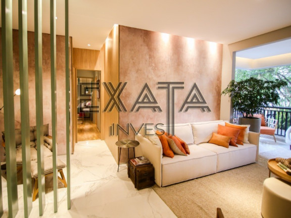 Imagem Imóvel com 3 Quartos à Venda, 100 m² em Jardim Guedala - São Paulo Imagem Imóvel com 3 Quartos à Venda, 100 m² em Jardim Guedala - São Paulo