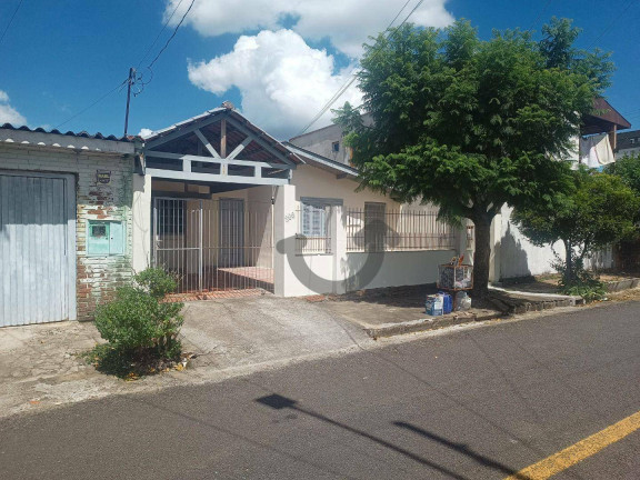 Casa com 3 Quartos à Venda, 131 m² em Universitário - Santa Cruz Do Sul