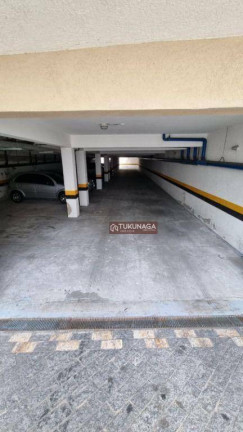 Imagem Apartamento com 2 Quartos à Venda, 43 m² em Vila Rosaria - São Paulo