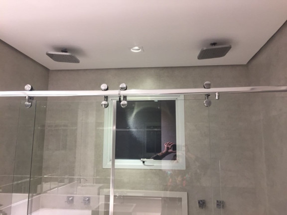 Imagem Apartamento com 4 Quartos à Venda, 205 m² em Vila Maria Alta - São Paulo