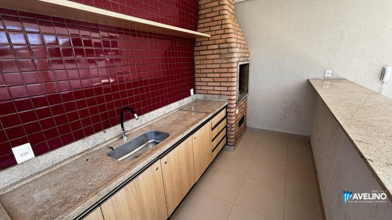 Imagem Apartamento com 2 Quartos à Venda, 10 m² em Tiradentes - Campo Grande Imagem Apartamento com 2 Quartos à Venda, 10 m² em Tiradentes - Campo Grande