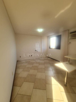 Imagem Apartamento com 1 Quarto à Venda, 211 m² em Maracanã - Foz Do Iguacu