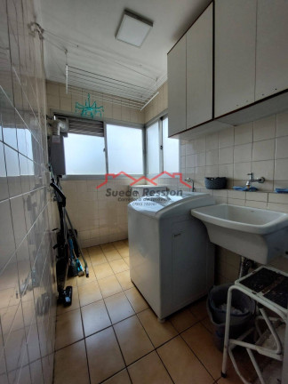 Imagem Apartamento com 3 Quartos à Venda, 67 m² em Jardim Taquaral - São Paulo