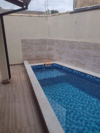 Imagem Casa com 2 Quartos à Venda, 132 m² em Pq. Augustus - Itanhaém
