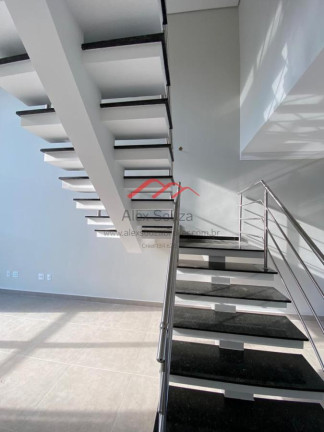 Imagem Casa com 3 Quartos à Venda, 165 m² em Parque Olívio Franceschini - Hortolândia