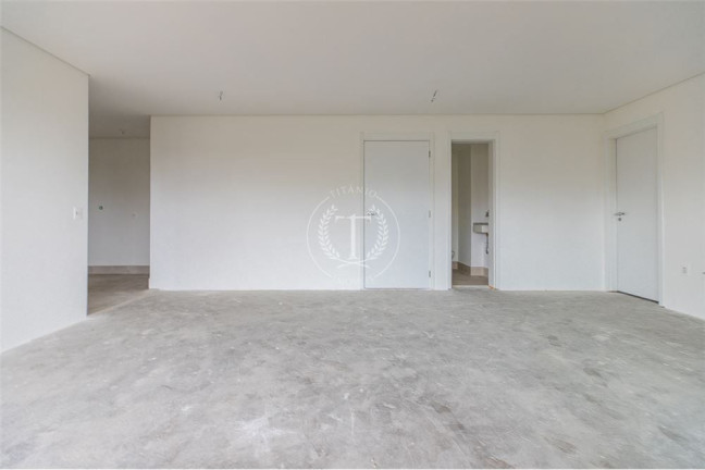 Imagem Apartamento com 3 Quartos à Venda, 143 m² em Campo Belo - São Paulo