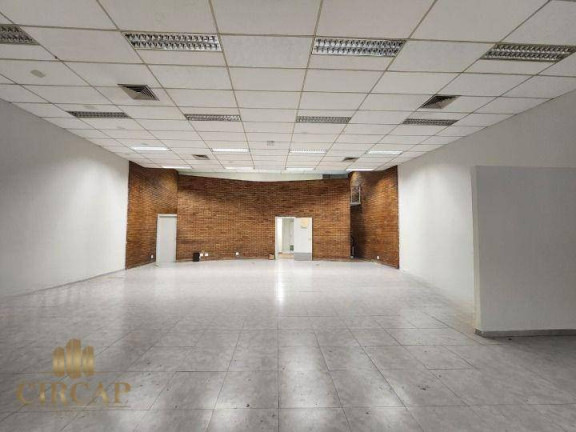 Imagem Loja para Alugar, 325 m² em Perdizes - São Paulo Imagem Loja para Alugar, 325 m² em Perdizes - São Paulo