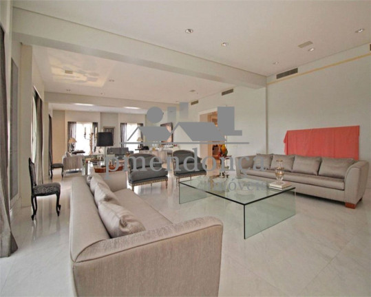 Imagem Apartamento com 4 Quartos à Venda, 700 m² em Higienópolis - São Paulo