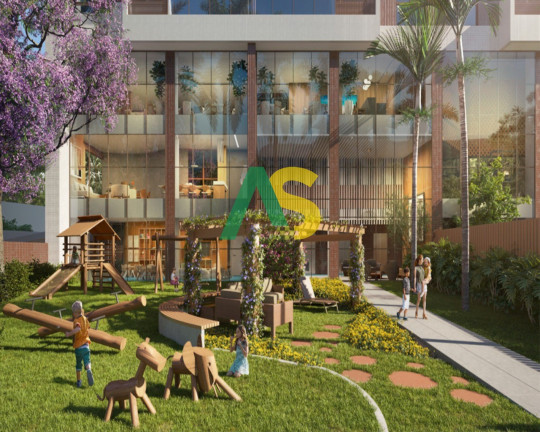 Imagem Imóvel com 2 Quartos à Venda, 53 m² em Caxangá - Recife Imagem Imóvel com 2 Quartos à Venda, 53 m² em Caxangá - Recife