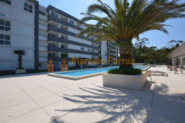 Imagem Apartamento com 3 Quartos à Venda, 94 m² em Atlântida - Xangri-lá