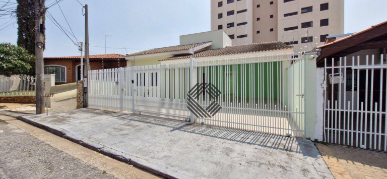 Imagem Casa com 2 Quartos para Alugar, 220 m² em Jardim Embaixador - Sorocaba