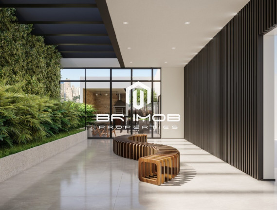 Imagem Imóvel com 1 Quarto à Venda, 29 m² em Pinheiros - São Paulo Imagem Imóvel com 1 Quarto à Venda, 29 m² em Pinheiros - São Paulo