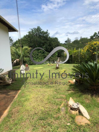 Imagem Casa de Condomínio com 4 Quartos à Venda,  em Condomínio Jaguara - Jaboticatubas