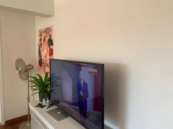 Imagem Imóvel com 1 Quarto à Venda, 90 m² em Sumarezinho - São Paulo