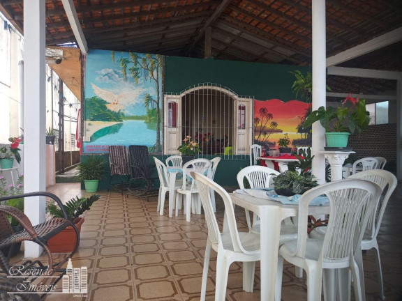 Imagem Casa com 10 Quartos à Venda, 1.100 m² em Mangueirão - Belém