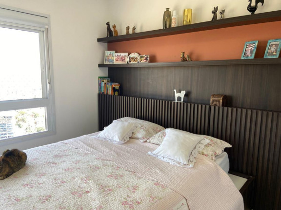 Imagem Apartamento à Venda, 119 m² em Jardim América - Goiânia Imagem Apartamento à Venda, 119 m² em Jardim América - Goiânia